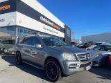 2011 MercedesBenz GL 350 Bluetec AMG Line 7 Seater