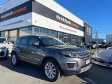 2017 LandRover Range Rover Evoque 2.0 TD4 SE Diese