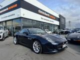 2014 Jaguar F-Type V6 Supercharged Coupe