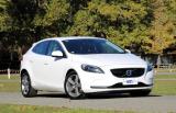 2014 Volvo V40