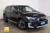 2019 Subaru XV Hybrid 4WD Eyesight 'Advance Packag