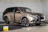 2015 Mitsubishi OUTLANDER 4WD PHEV G-Plug in Hybri