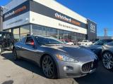 2010 Maserati GranTurismo 4.2 V8 Coupe NZ New