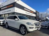 2013 MercedesBenz GL 350 3.0 CDI Bluetec 7 Seater