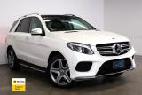 2019 MercedesBenz GLE 350 d 3.0T/Diesel 4Matic 'Sp