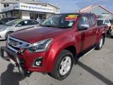 2019 Isuzu D-Max LS SPACE 4WD 3.0D