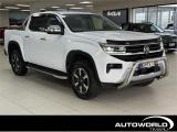 2024 Volkswagen Amarok Style Dc 4M 2.0Dt