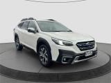 2021 Subaru Outback Touring 2.5i SLT