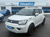 2016 Suzuki IGNIS Hybrid MZ Safety Package