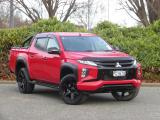 2022 Mitsubishi Triton GLSB 4x4 in Southland
