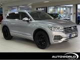 2019 Volkswagen Touareg V6s 210Kw Tdi 3.0Dt