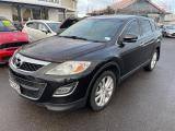 2012 Mazda Cx-9 4WD LTD 3.7 6AT