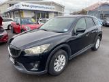 2013 Mazda CX-5