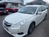 2010 Subaru LEGACY
