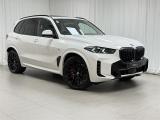 2025 BMW X5 12EV xDrive30d