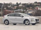 2022 Hyundai IONIQ Hybrid 1.6Ph/6Am
