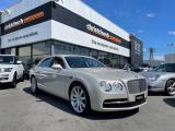 2014 Bentley Flying Spur W12 6.0 4Motion Facelift in Canterbury