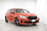 2023 BMW 118i Hatch M-Sport