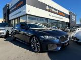 2016 Jaguar XF S V6 Supercharged Facelift