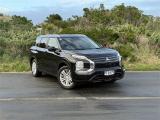 2022 Mitsubishi Outlander LS 2.5P 4WD