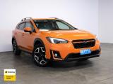 2017 Subaru XV 2.0I-S 4WD 'Eyesight' with Roof Rai