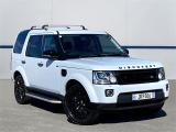 2016 LandRover Discovery NZ NEW DISCOVERY 4 TDV6 S