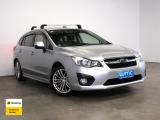 2013 Subaru Impreza Sport 2.0I-L 4WD 'Eyesight'