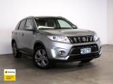 2022 Suzuki Vitara JLX 1.6lt 4WD 'ALLGRIP'