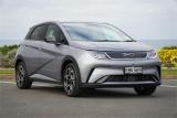 2025 BYD Dolphin Premium Ev 150Kwh/Ev