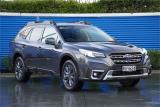 2025 Subaru Outback Sport 2.5P/4Wd/8Cvt