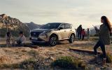 2025 Nissan X-Trail ST-L 4x4 7 Seater