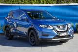 2021 Nissan X-Trail ST 2.5 4x4 5-seater auto