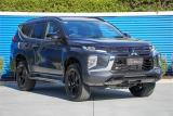 2025 Mitsubishi Pajero Sport 2.4D VRXB 4WD 8AT