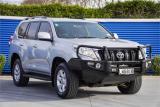 2014 Toyota Land Cruiser Prado