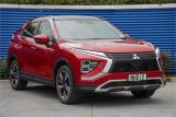 2021 Mitsubishi Eclipse Cross 1.5T VRX 2WD