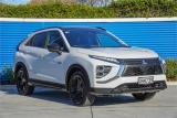 2023 Mitsubishi Eclipse Cross PHEV SPORT 4WD
