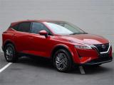 2025 Nissan Qashqai ST 2WD auto