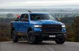 2025 RAM 1500 Rebel Hurricane