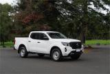 2025 Nissan Navara SL 4x4 auto