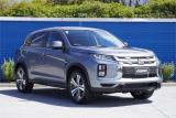 2025 Mitsubishi ASX 2.0P LS 2WD CVT
