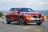 2019 BMW X2 X20i M-Sport 2.0Pt/4Wd/7At