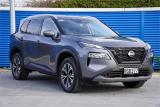 2025 Nissan X-Trail e-power ST-L 4x4