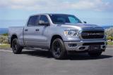 2024 RAM 1500 1500 DT BigHorn Crew 4x4
