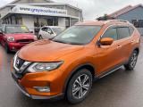 2019 Nissan X-Trail