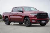 2025 RAM 1500 Limited I6 HO Rb Night