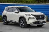 2024 Nissan X-Trail Ti-L e-Power