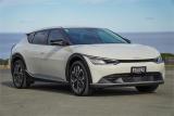 2023 Kia EV6 Air Rwd Lr 77Kwh/Ev