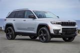 2025 Jeep Grand Cherokee Limited 5-Seat 3.6P