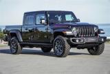 2025 Jeep Gladiator Rubicon 3.6P/4Wd/8At