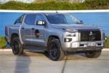 2025 Mitsubishi Triton GLX Sport Field Days Editio